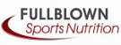 Logo Full-Blown-Sports Nutrition